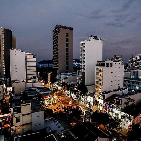 Aroma Nha Trang Boutique Hotel Екстер'єр фото