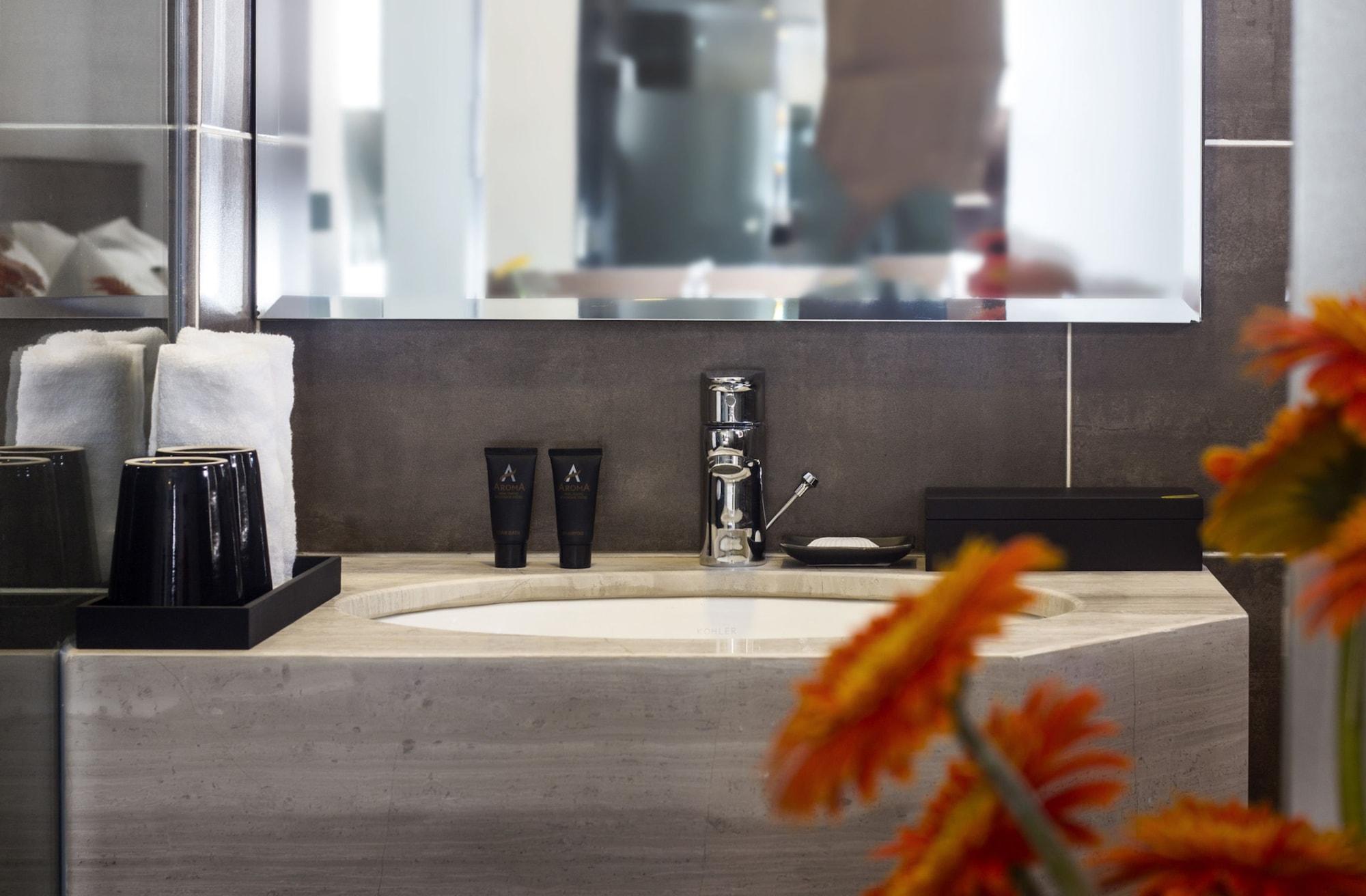 Aroma Nha Trang Boutique Hotel Екстер'єр фото