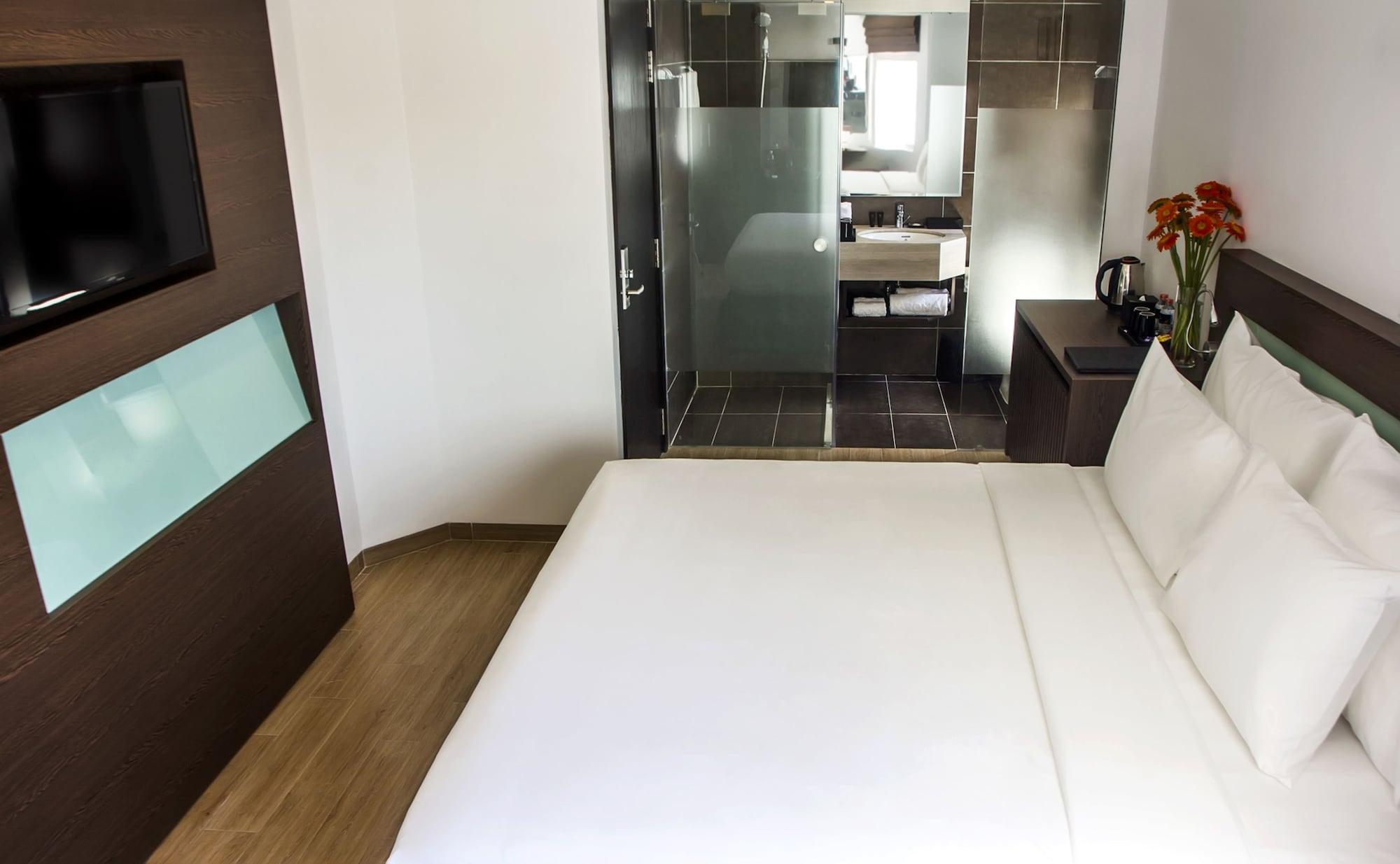 Aroma Nha Trang Boutique Hotel Екстер'єр фото