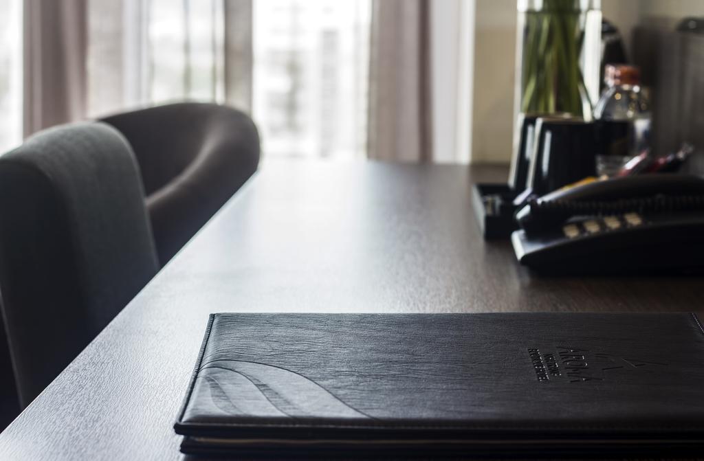 Aroma Nha Trang Boutique Hotel Екстер'єр фото