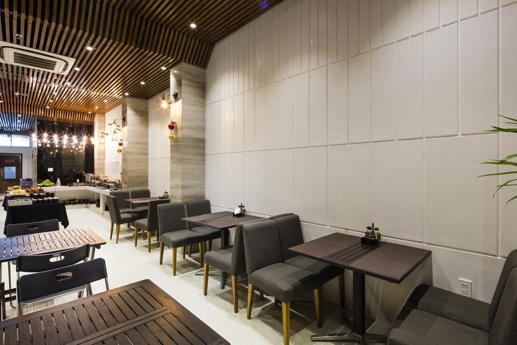 Aroma Nha Trang Boutique Hotel Екстер'єр фото