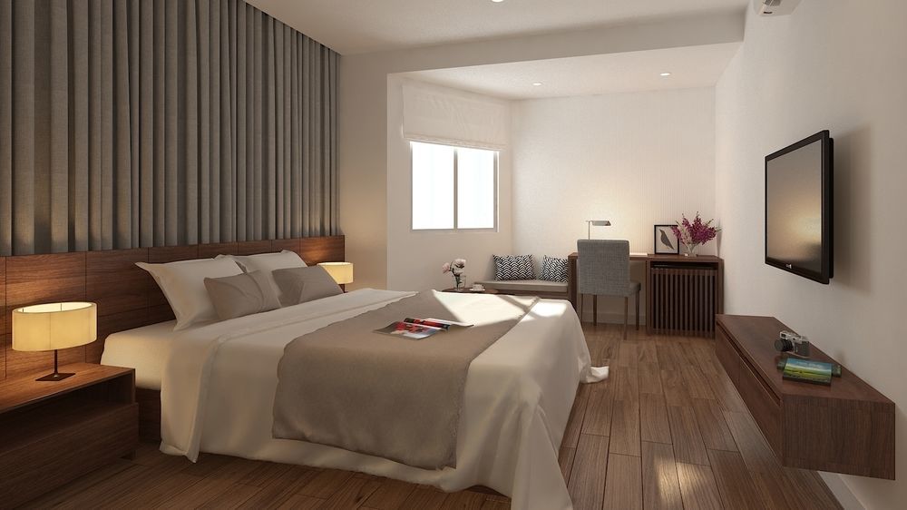 Aroma Nha Trang Boutique Hotel Екстер'єр фото