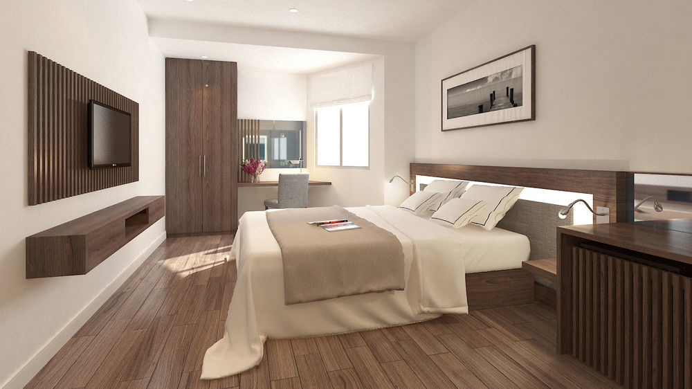 Aroma Nha Trang Boutique Hotel Екстер'єр фото