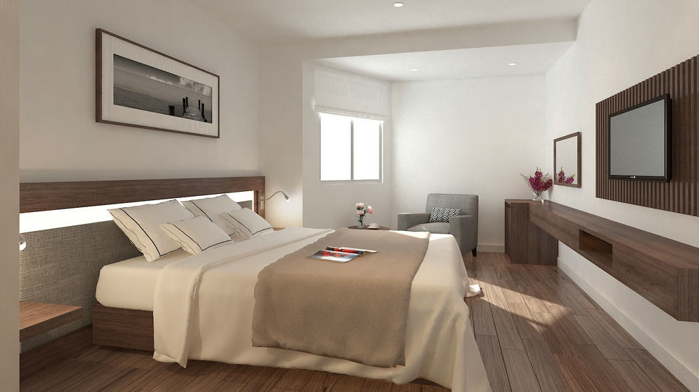 Aroma Nha Trang Boutique Hotel Екстер'єр фото