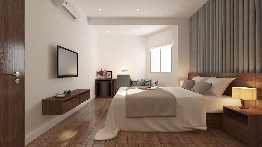 Aroma Nha Trang Boutique Hotel Екстер'єр фото