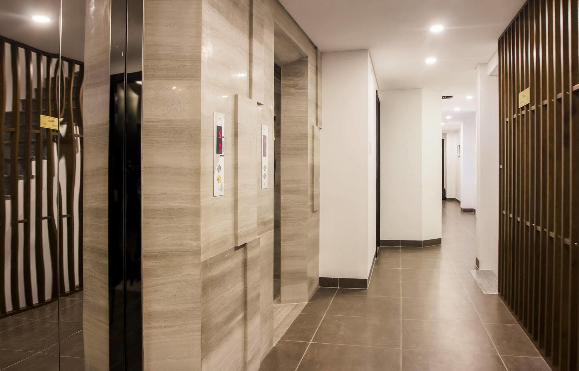 Aroma Nha Trang Boutique Hotel Екстер'єр фото