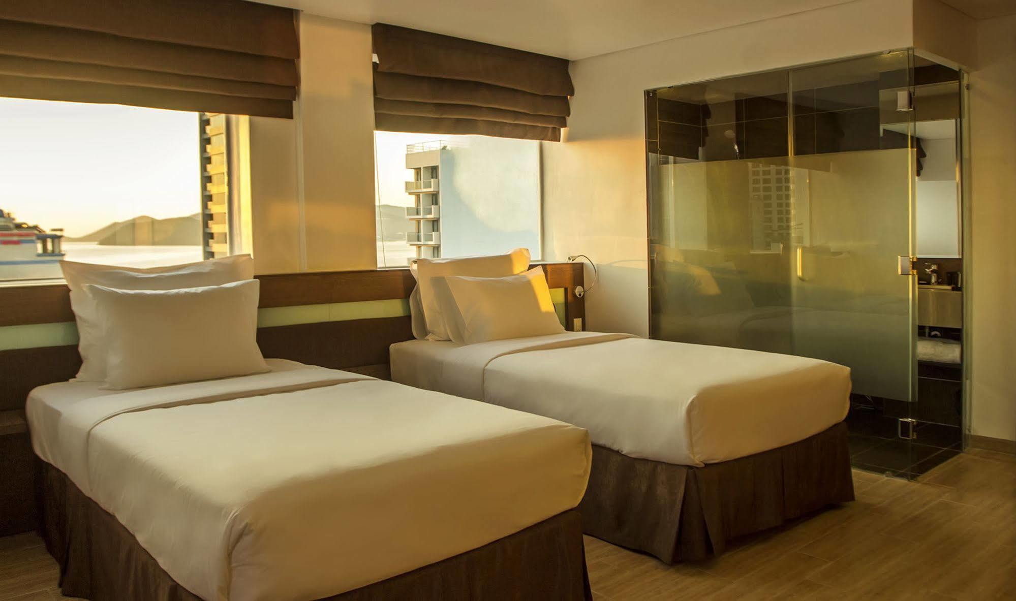 Aroma Nha Trang Boutique Hotel Екстер'єр фото